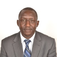 Kenneth Kibet