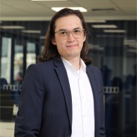 Bruno Ogata