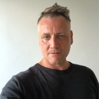 Lars Cullgert
