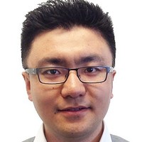 Fei Yang, M.A.Sc, P.Eng.