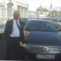 Mehmet Celadet Nazim Barbarosoglu