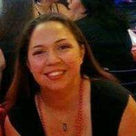 Dezarai Gonzales