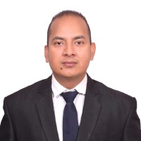 Mukesh Karki