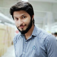 Usman Mohyudin