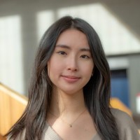 Angela Wu