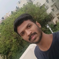 Manojkumar M