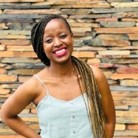 Louisa Ledwaba