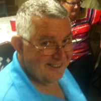 Bill Gegg