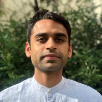 Raghav Anand