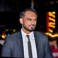 Upekhe De Silva