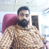 Vinod K