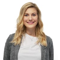 Hajnalka Tisza Pharmd