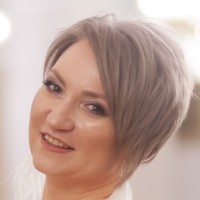 Natallia Kruchek