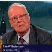 Åke Wilhelmsson
