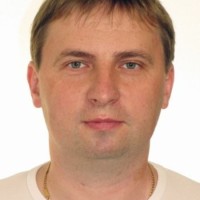 Dzmitry Stashkevich