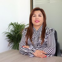 Maricela Pérez Hernández