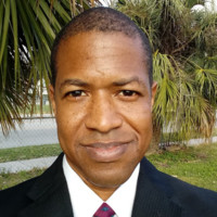John Syers