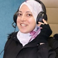 Aya Meqbel