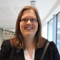 Caroline Macvey