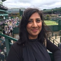 Ravinder Ballantine