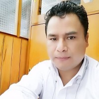 Jesus Ramos Tjupa