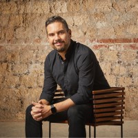 Luis Miguel Ezquerra Fernández