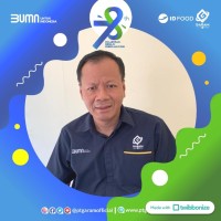 Dharma Pamito Subagiyo