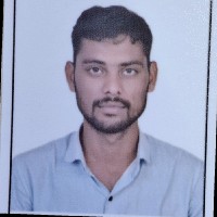 Shubham Warge
