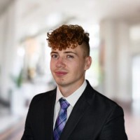 Nick Murias