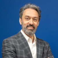 Jorge Ramos, CFP, TEP, CLU