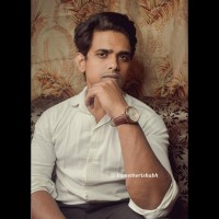 Anurag Sharma