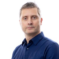 Dirk-Jan van Dijk