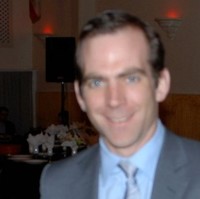 Stuart Sclater-Booth