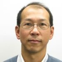 Kok Cheong (KC) Chong