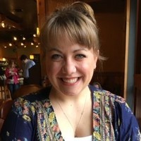 Emily Warnke