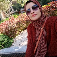 Omnia Ahmed