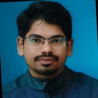 Abhishek Dubey