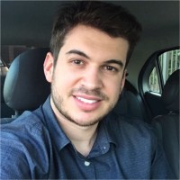 Arthur Vinícius de Andrade Ferreira