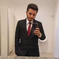 Luis Gustavo Paschoal