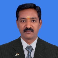 Arumugam MS