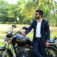 Deekshay Poojary
