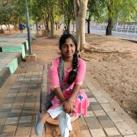 Haritha S
