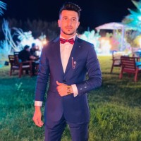Hadi Zahr