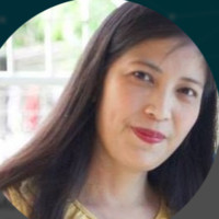 Lyn Capulong