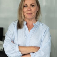 Julie-Anne Gribben