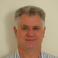 Stephen Cavanagh