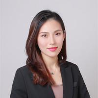 Leonie Liu