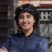 Anannya Akella