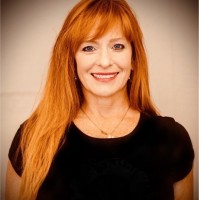 Bernadette Cochran