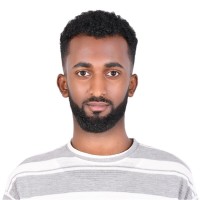 Franol Tesfaye